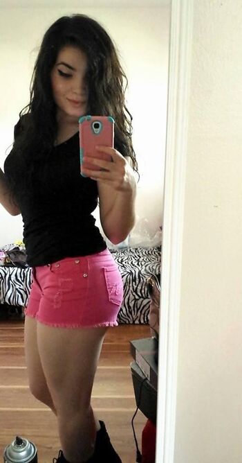 Full leaked Yanet gutierrez private photo