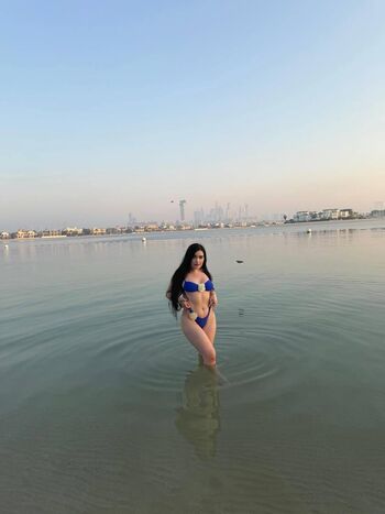 Full leaked Yanet gutierrez private photo