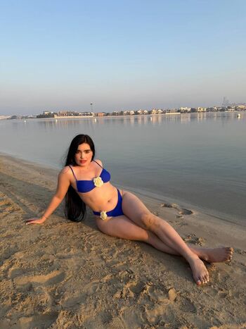 Full leaked Yanet gutierrez private photo