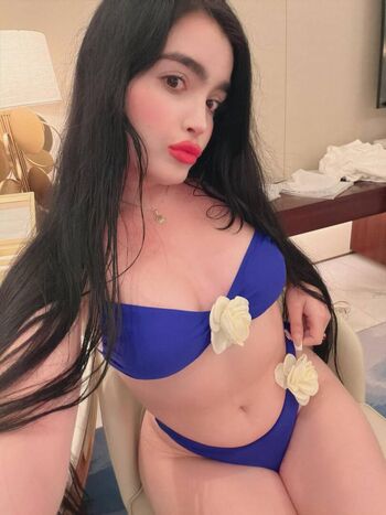 Full leaked Yanet gutierrez private photo