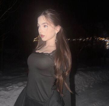 Full leaked Yangamyr private photo