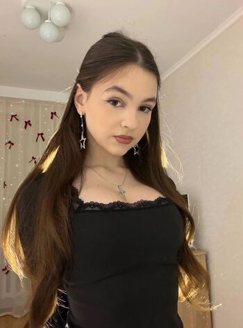 Full leaked Yangamyr private photo