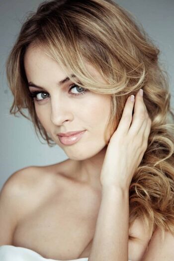 Full leaked Yanina studilina private photo