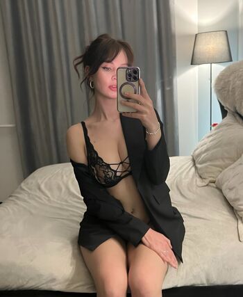 Full leaked Yanka show private photo