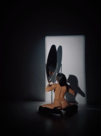 Full leaked Yanna weinstein private photo