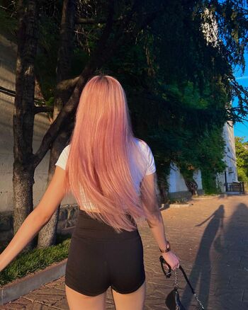 Full leaked Yanulya private photo