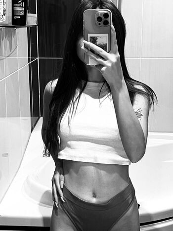 Full leaked Yanulya private photo