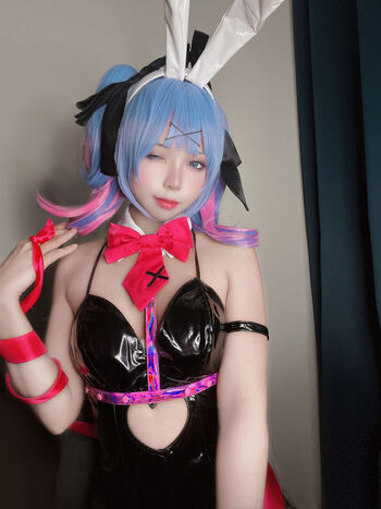 Full leaked Yanyankyun page private photo