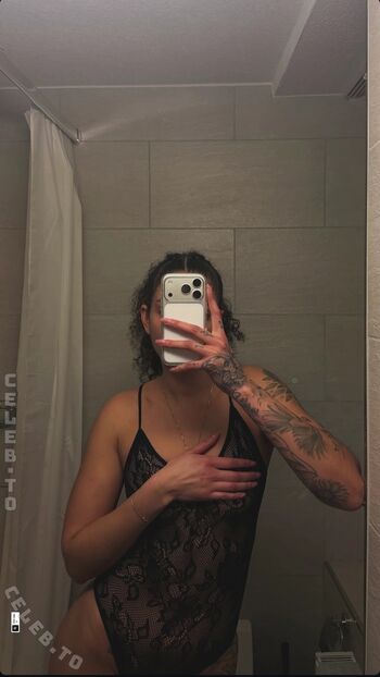 Full leaked Yara issy private photo