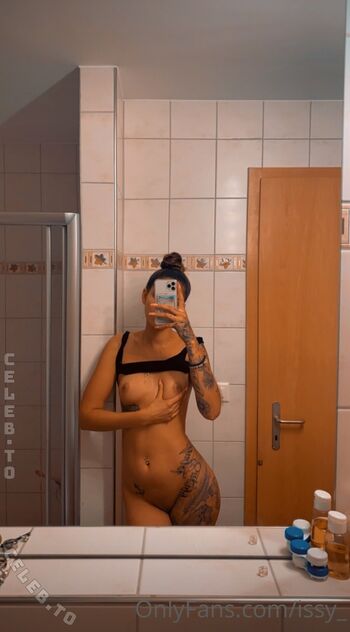Yara Issy