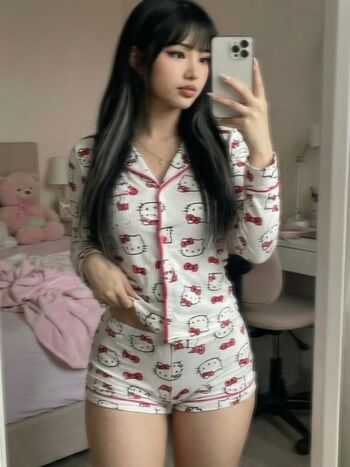 Full leaked Yara kiiiim private photo