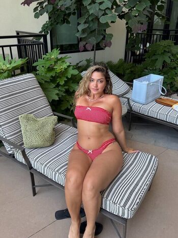 Full leaked Yarden harham private photo