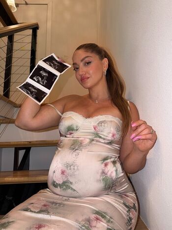 Full leaked Yarden harham private photo