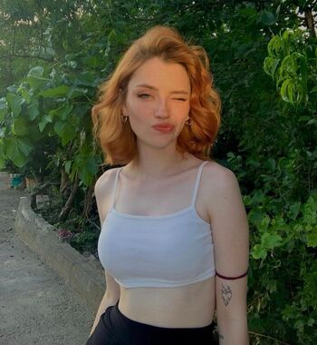 Full leaked Yaren ebru private photo
