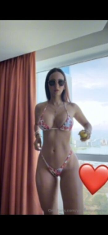 Full leaked Yaribel gonzalez private photo