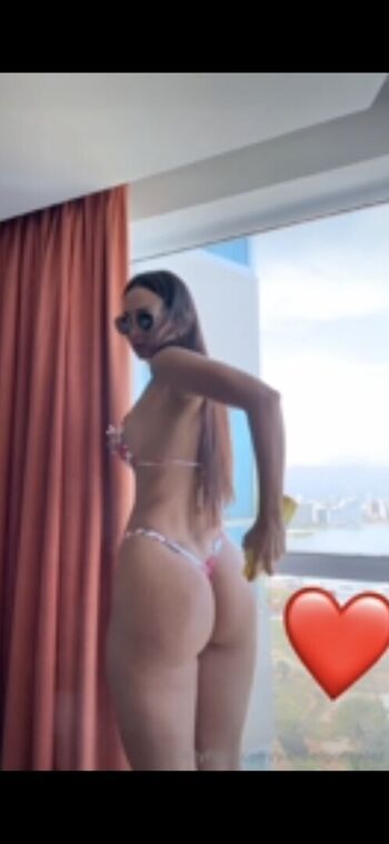 Full leaked Yaribel gonzalez private photo