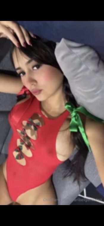 Full leaked Yaribel gonzalez private photo