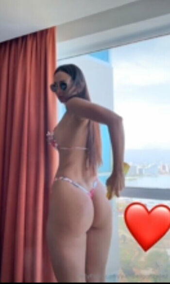 Full leaked Yaribel gonzalez private photo