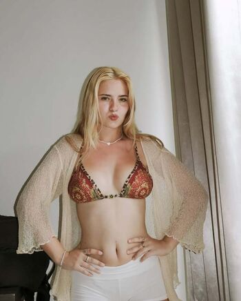 Full leaked Yarin luvich private photo