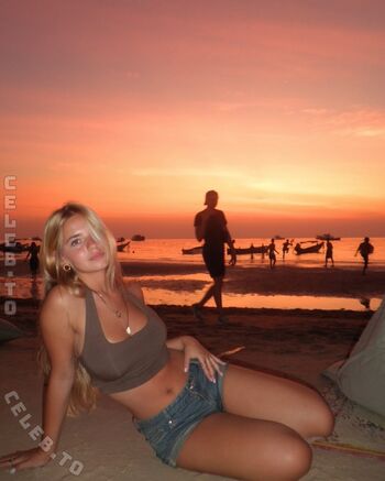 Full leaked Yarin luvich private photo