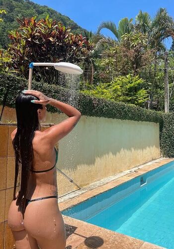 Full leaked Yas marangoni private photo