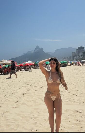Full leaked Yas marangoni private photo