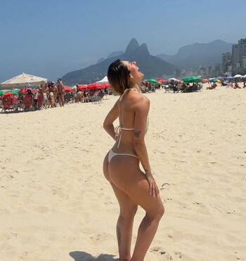 Full leaked Yas marangoni private photo