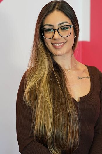 Full leaked Yas marangoni private photo