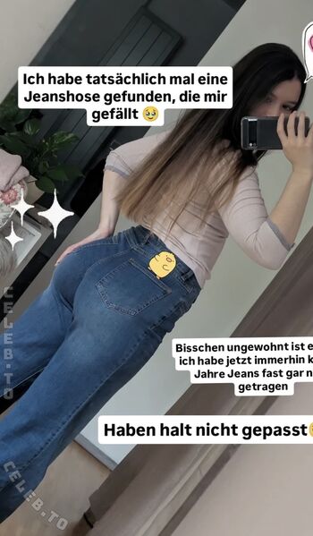 Full leaked Yasemin private photo