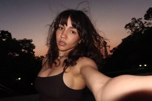 Full leaked Yashankulova private photo