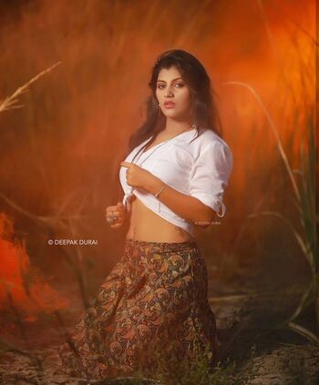Full leaked Yashika anand private photo