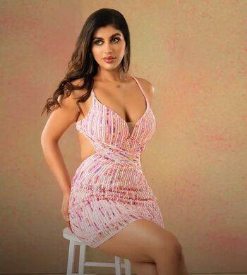 Yashika Anand