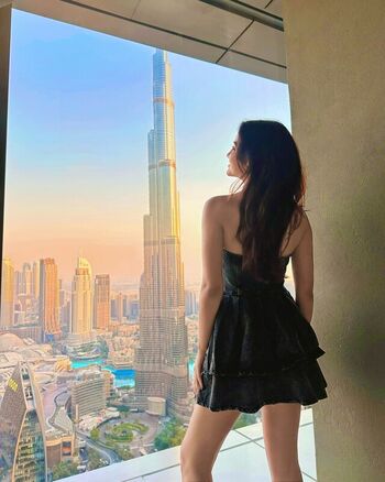 Full leaked Yashika jatav private photo