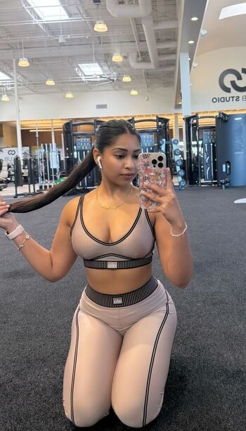 Yashna Sewsunker