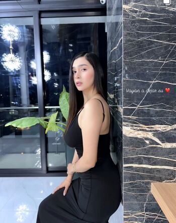 Full leaked Yasi alba private photo