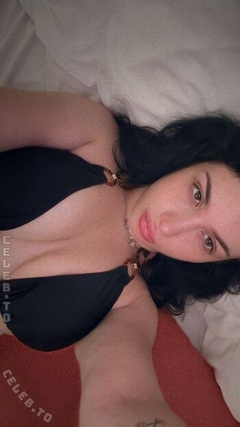Full leaked Yasilisches private photo