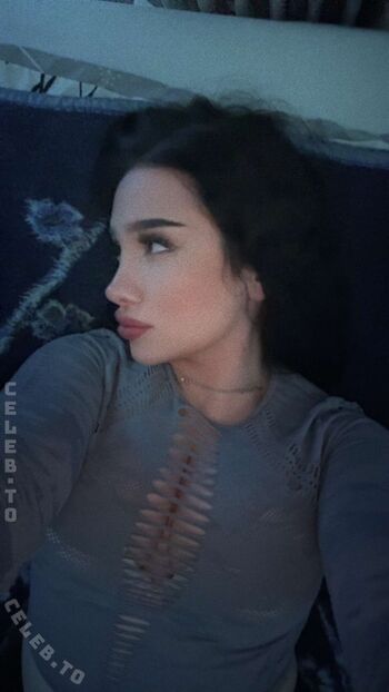 Full leaked Yasilisches private photo