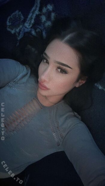 Full leaked Yasilisches private photo