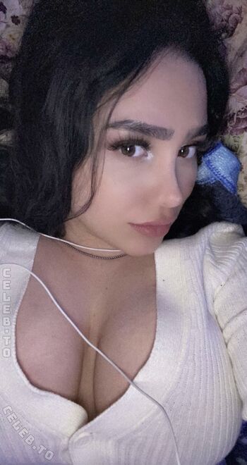 Full leaked Yasilisches private photo