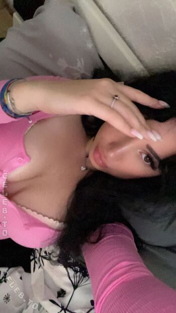 Full leaked Yasilisches private photo