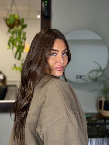 Full leaked Yasmila mendeguia private photo
