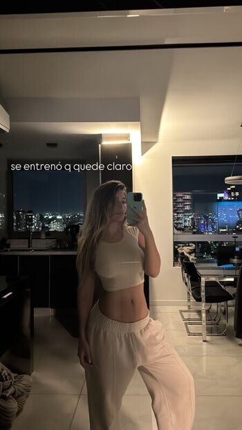 Full leaked Yasmila mendeguia private photo