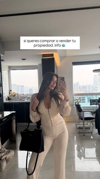 Full leaked Yasmila mendeguia private photo