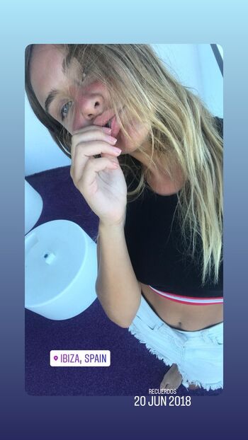 Full leaked Yasmila mendeguia private photo