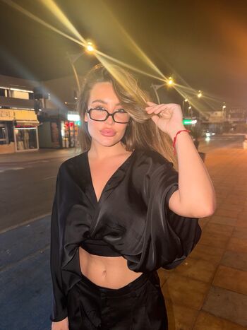 Full leaked Yasmila mendeguia private photo