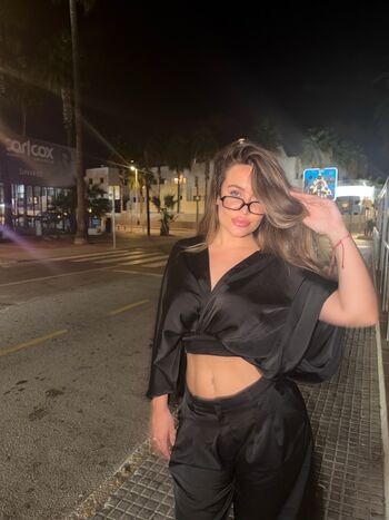 Full leaked Yasmila mendeguia private photo