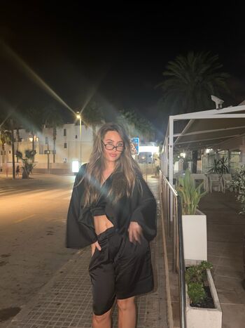 Full leaked Yasmila mendeguia private photo