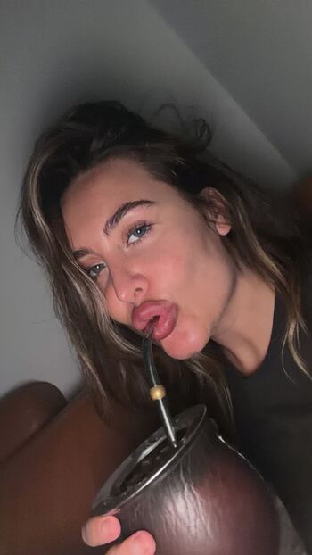 Full leaked Yasmila mendeguia private photo