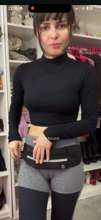 Full leaked Yasmim moura private photo