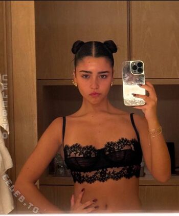 Full leaked Yasmin barbieri private photo